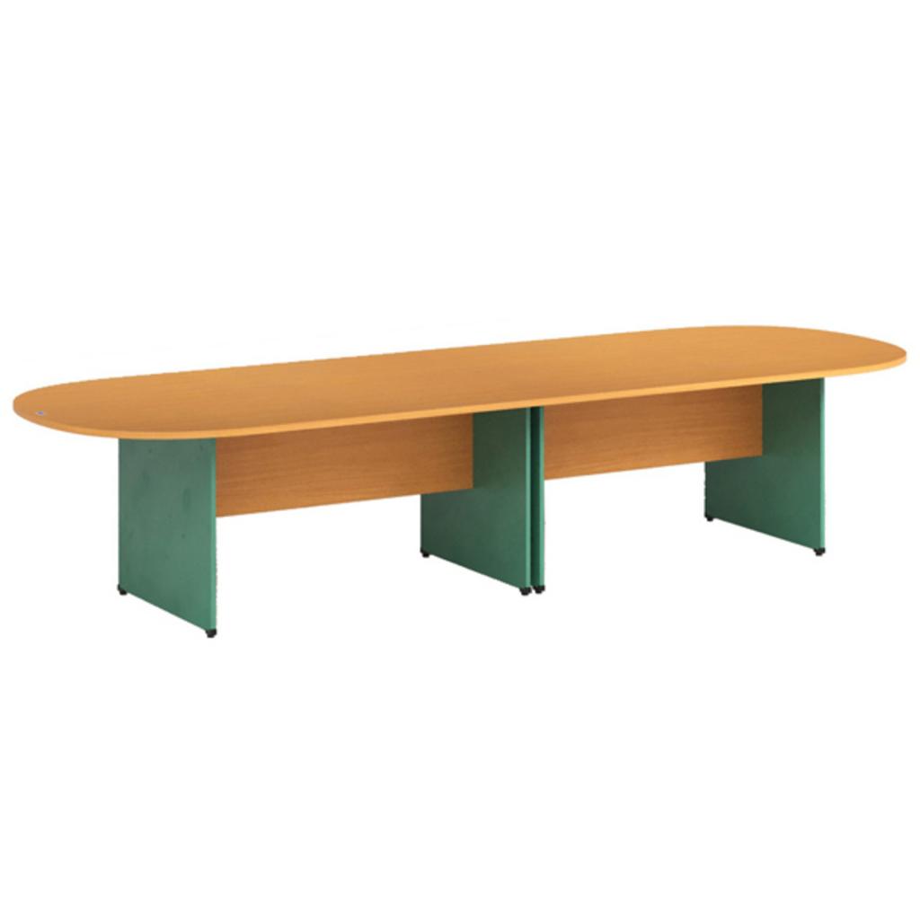Bàn họp oval SVH2812OV