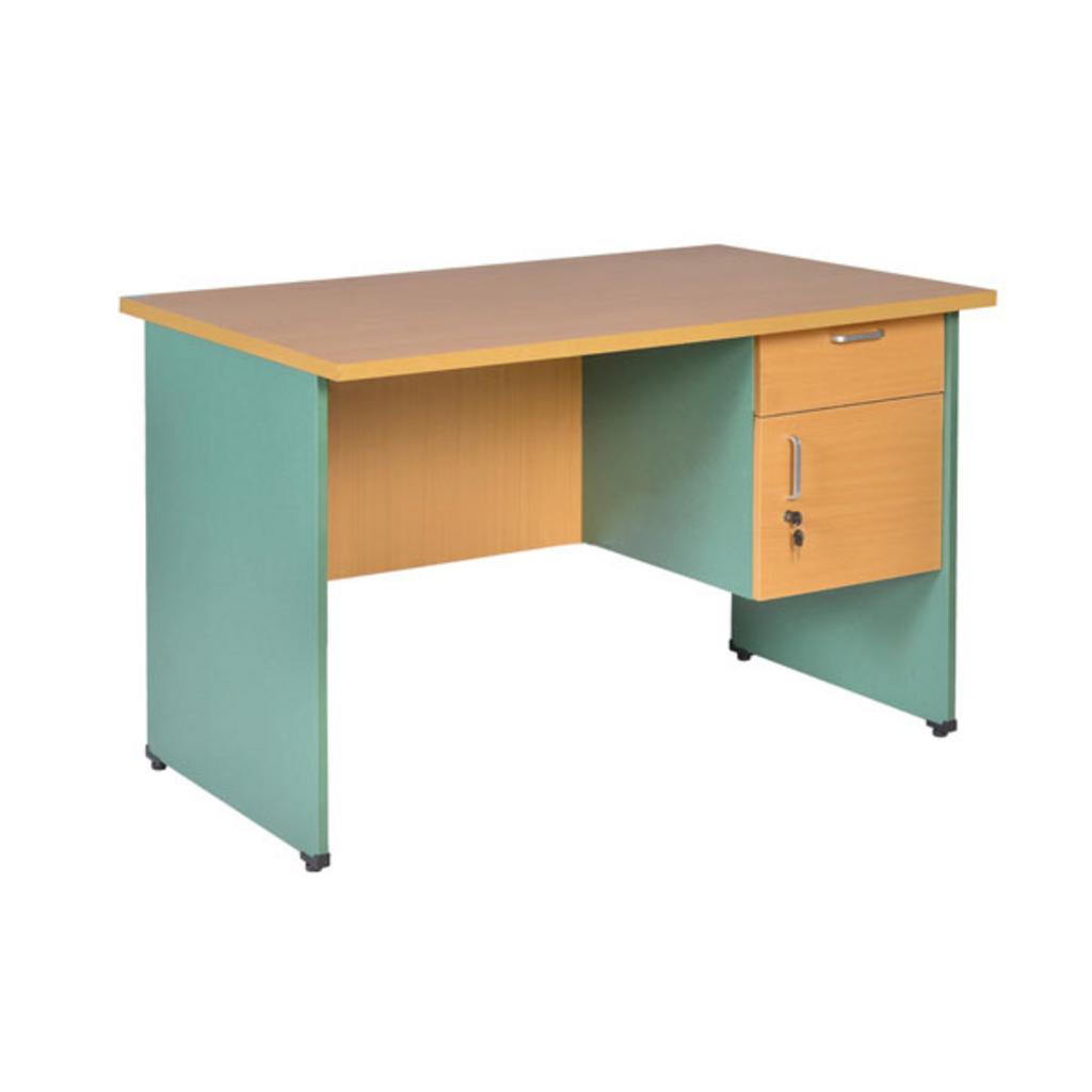 1. Tổng quan về bàn làm việc SV120SHL