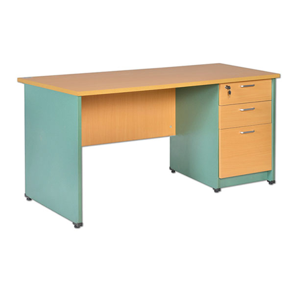 Bàn làm việc SV120SHL3D