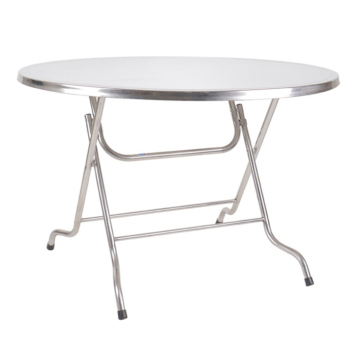 Bàn gấp inox BT1150B