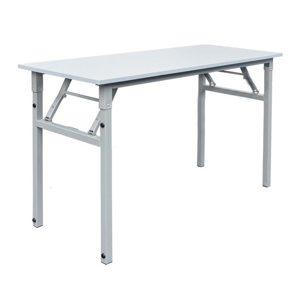 Bàn gấp chân sắt BG06-518