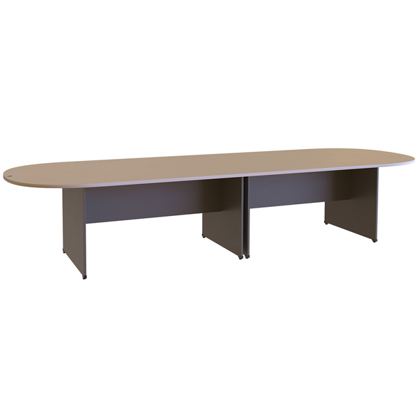 Bàn họp oval HPH2812OV