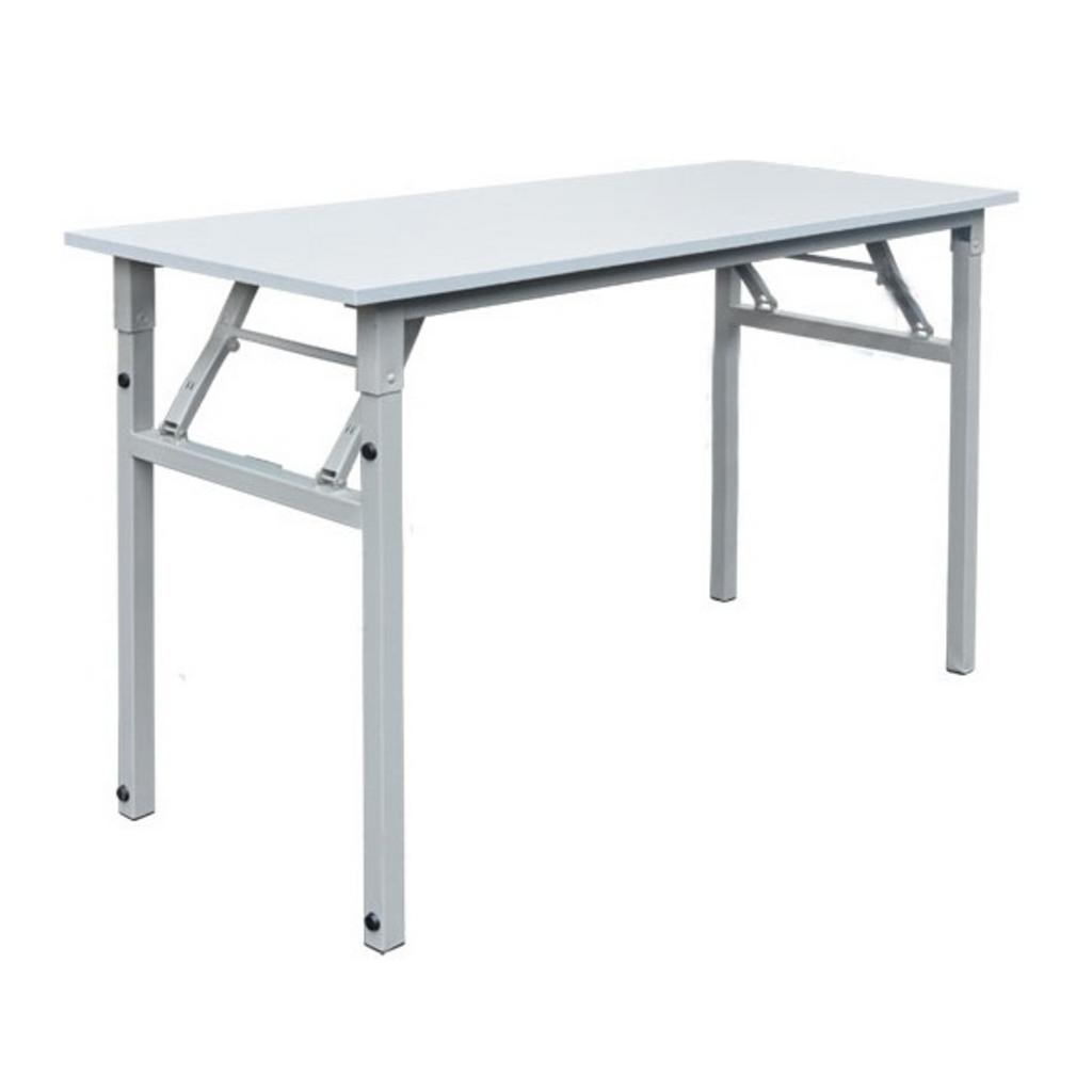 Bàn gấp chân sắt BG06-518