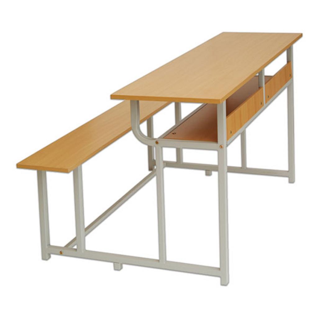 Tổng quan về bàn ghế sinh viên BSV107