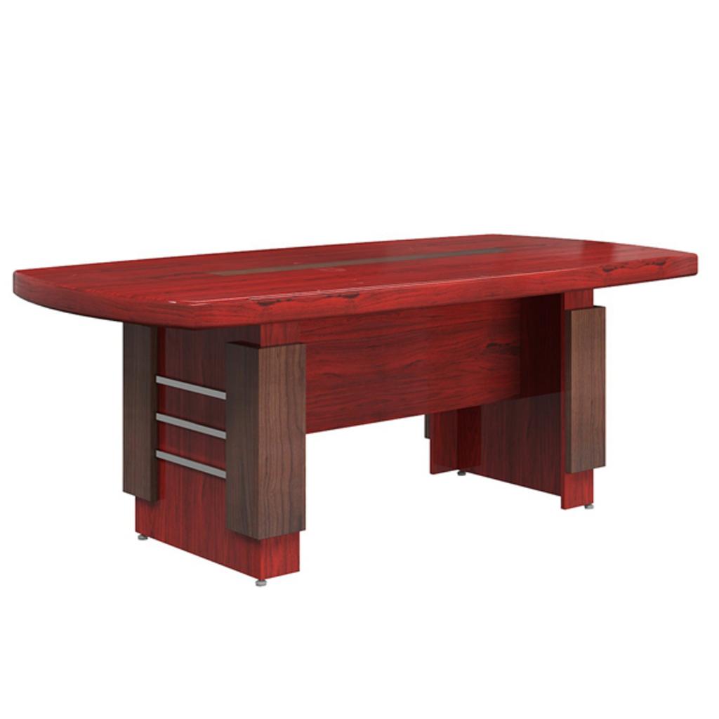 Tổng quan về bàn họp cao cấp CT2412H5