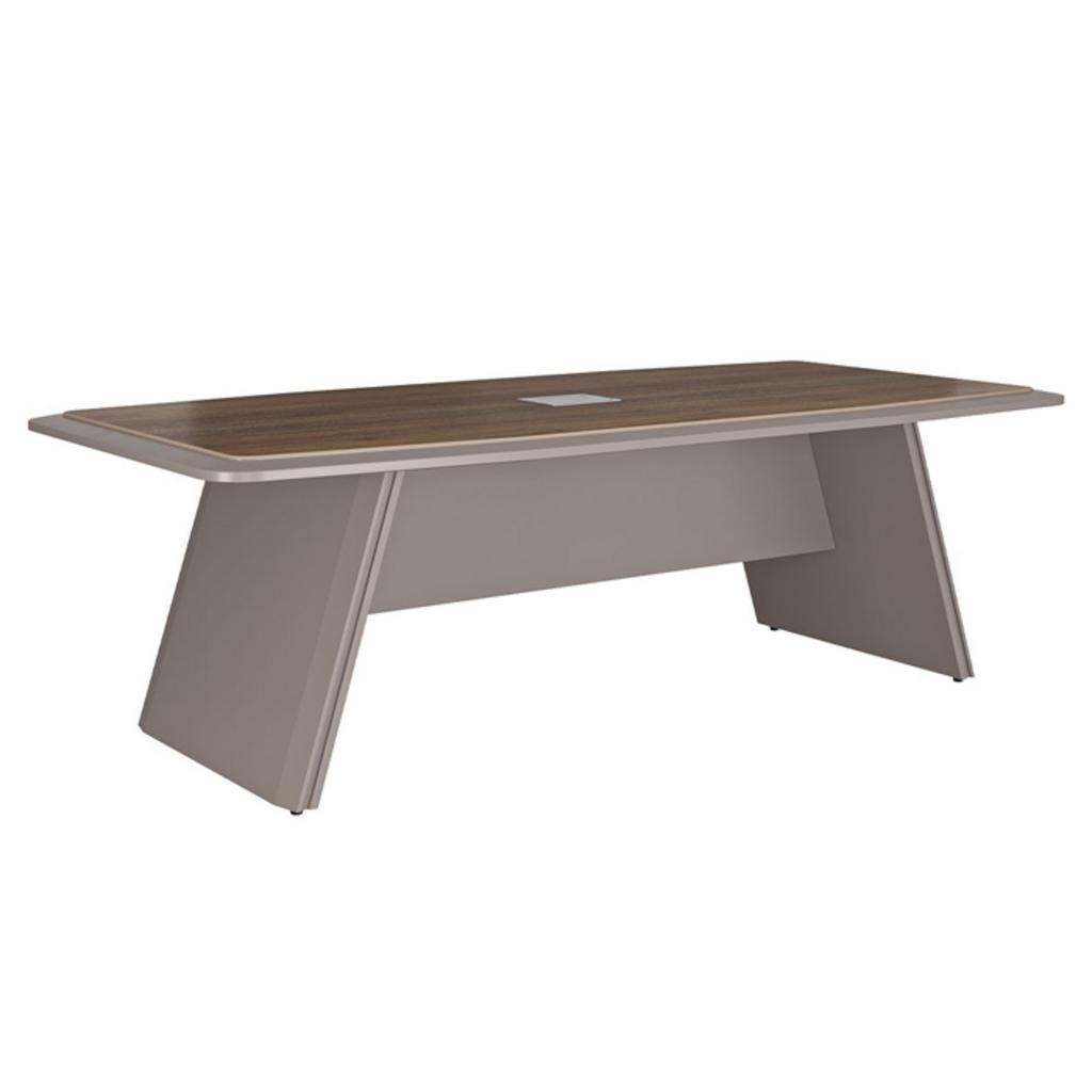 Tổng quan về bàn họp cao cấp LUXH2412S3