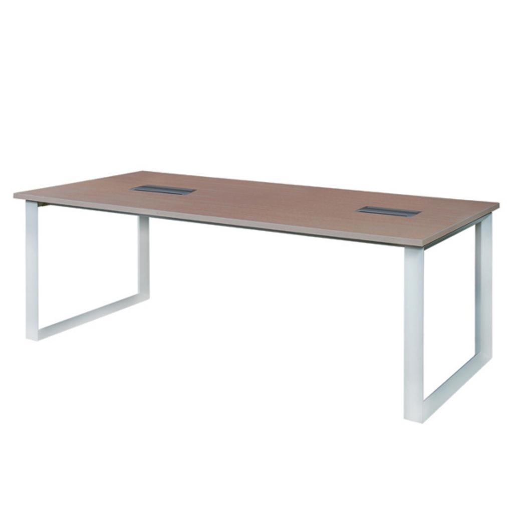 Tổng quan về bàn họp chân sắt HRH2412C5