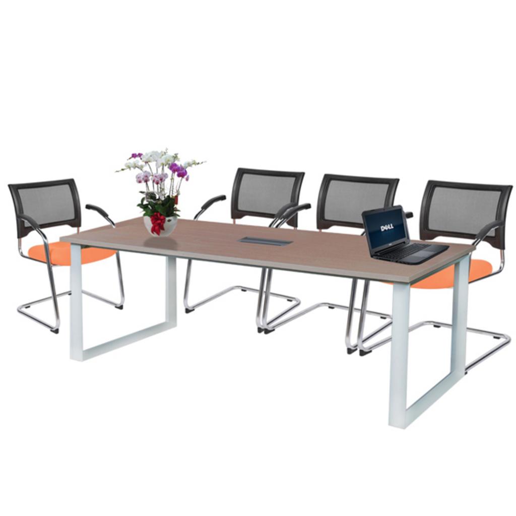 Thông số kỹ thuật chi tiết của bàn họp HRH2412C5