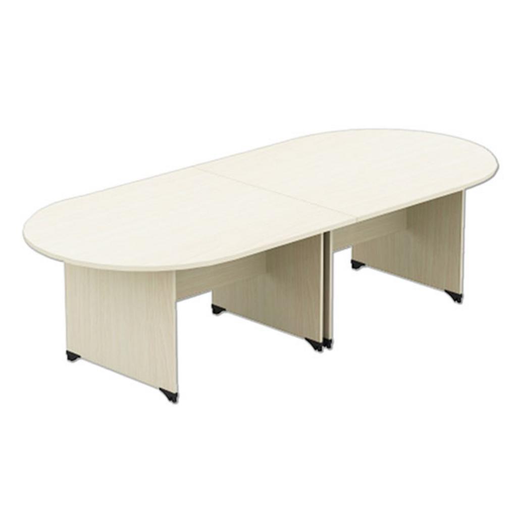 Bàn họp oval ATH3612OV