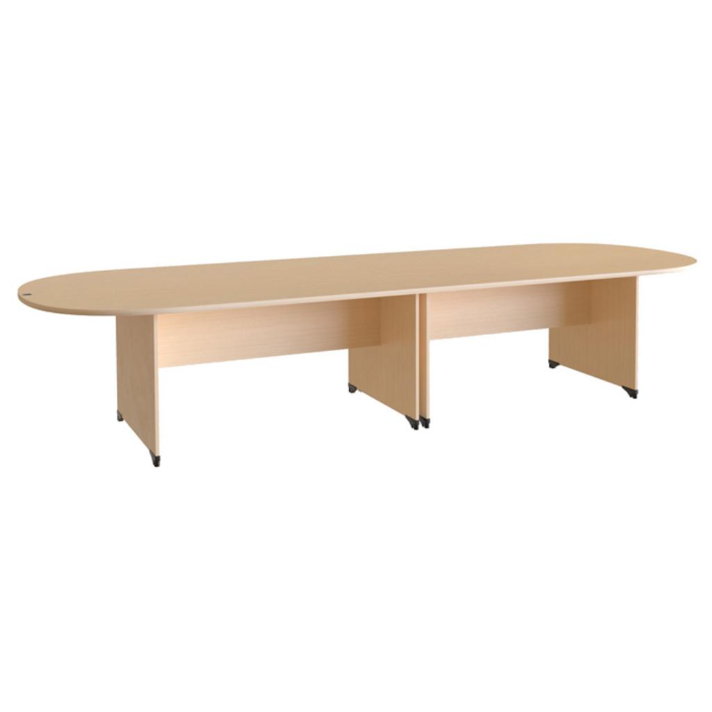 Bàn họp oval ATH4812OV