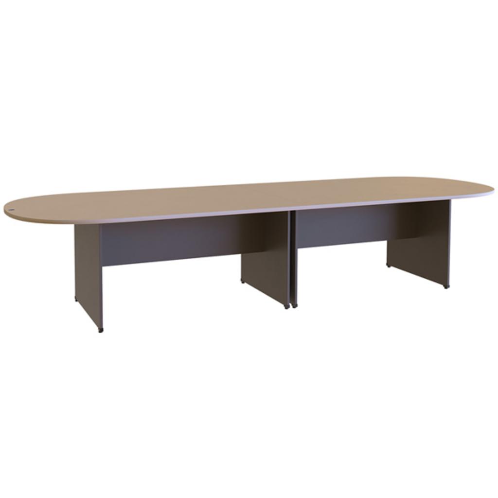 Bàn họp oval HPH4012OV