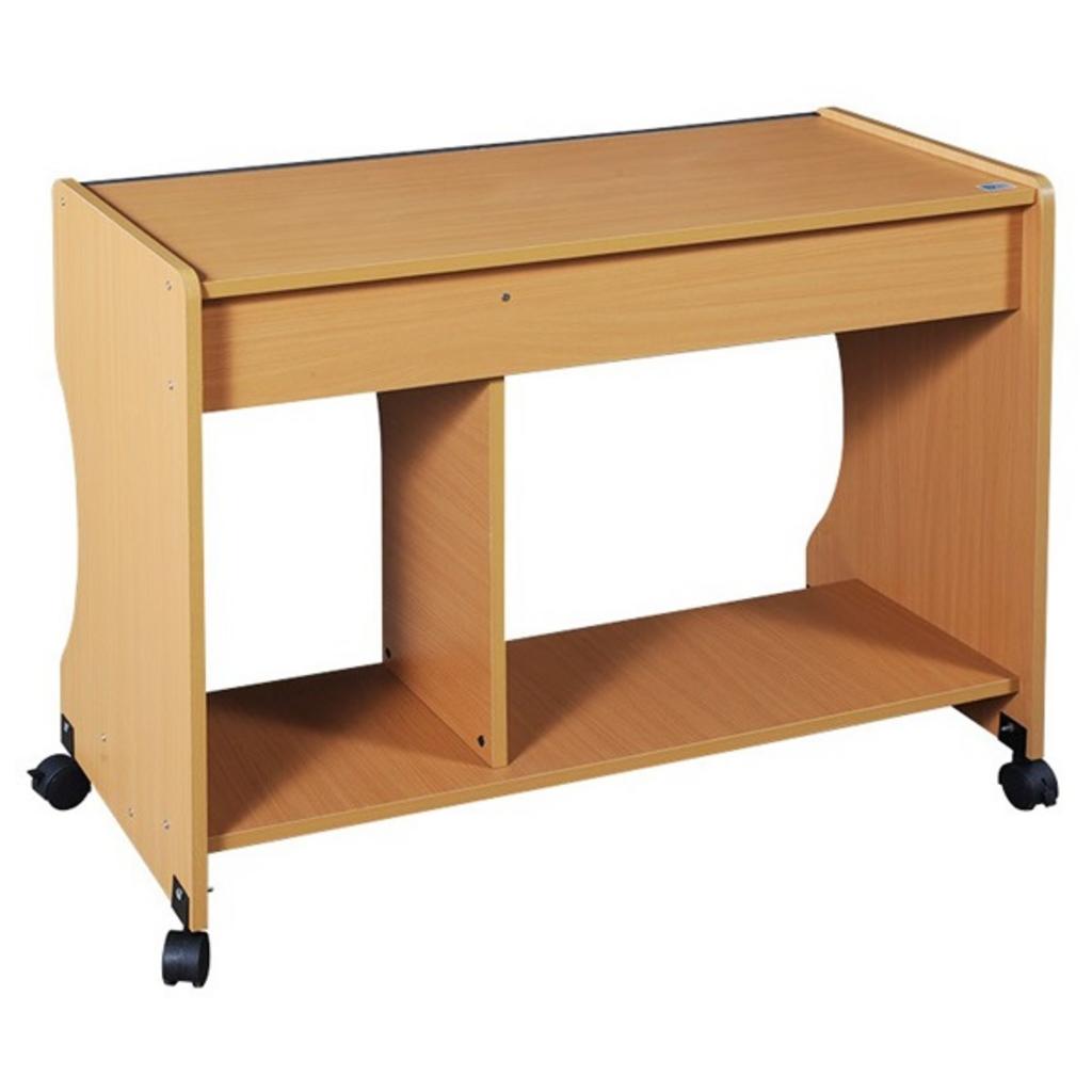 Tổng quan về Bàn máy tính SD15