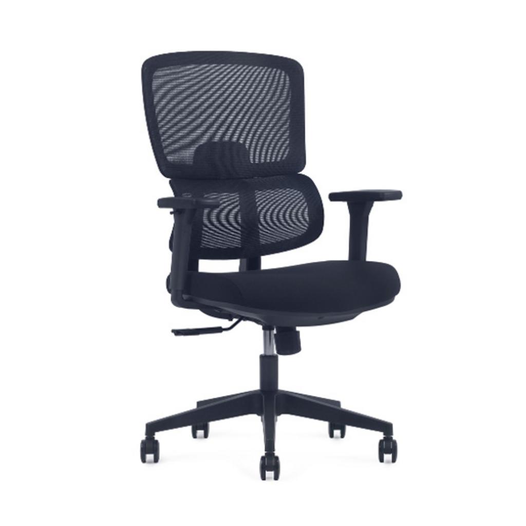 Giới thiệu chung về Ghế công thái học lưới FMX817