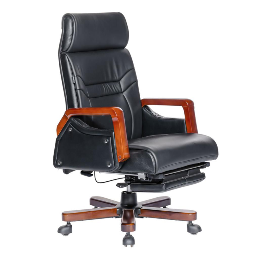 Giới thiệu chung về Ghế giám đốc TQ34
