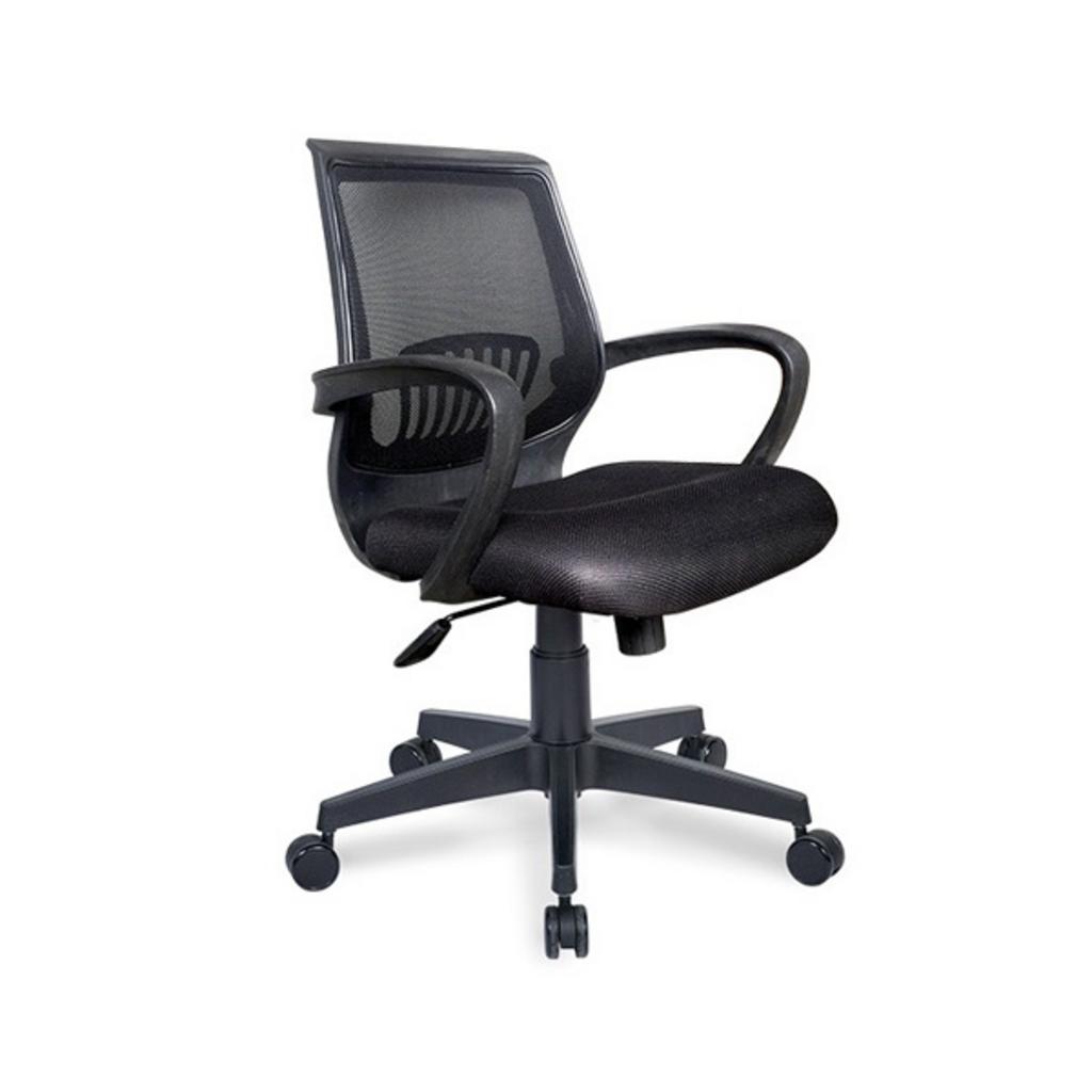 Giới thiệu chung về Ghế lưới văn phòng GL110