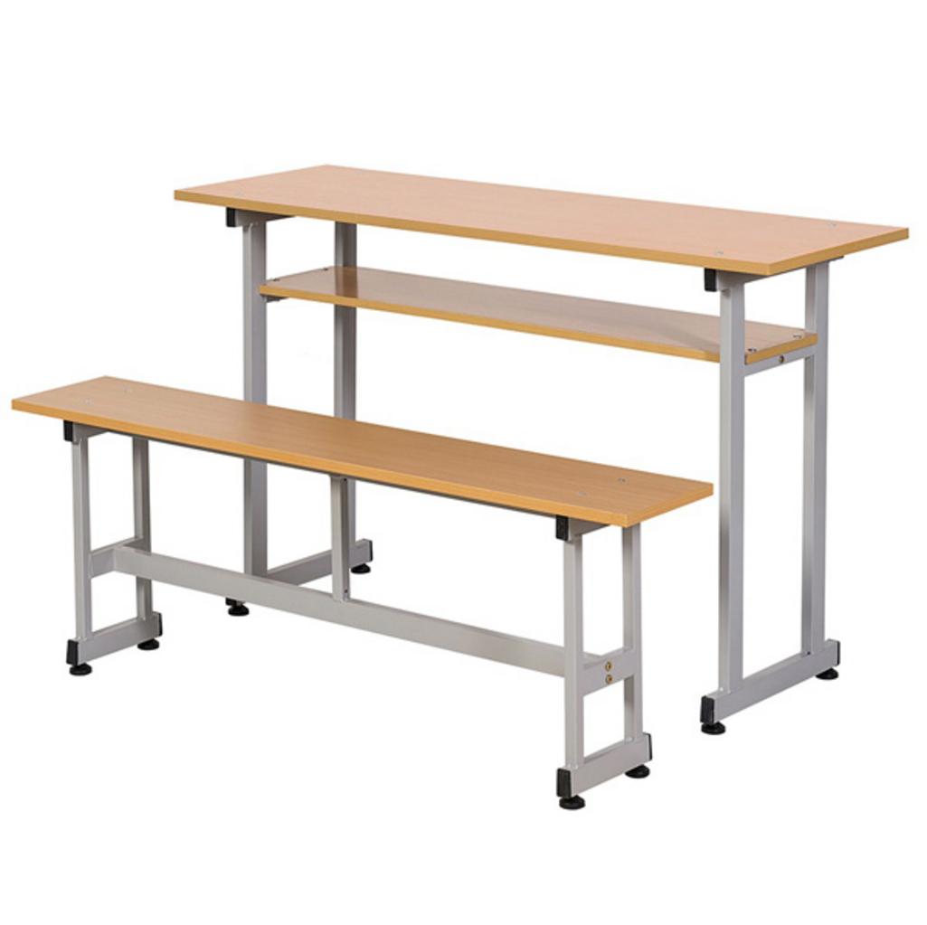 Thông số kỹ thuật chi tiết Ghế sinh viên GSV101