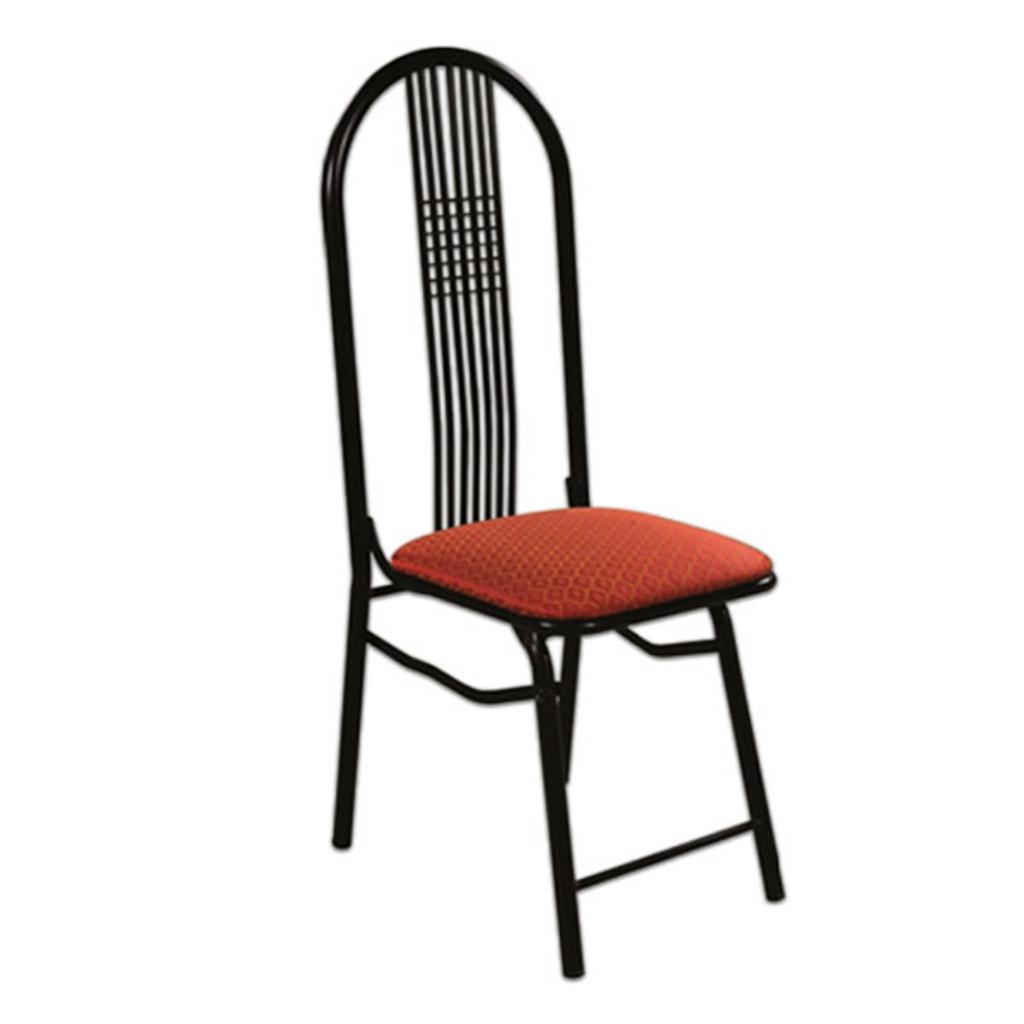 Giới thiệu sản phẩm Ghế gấp khung thép G0898