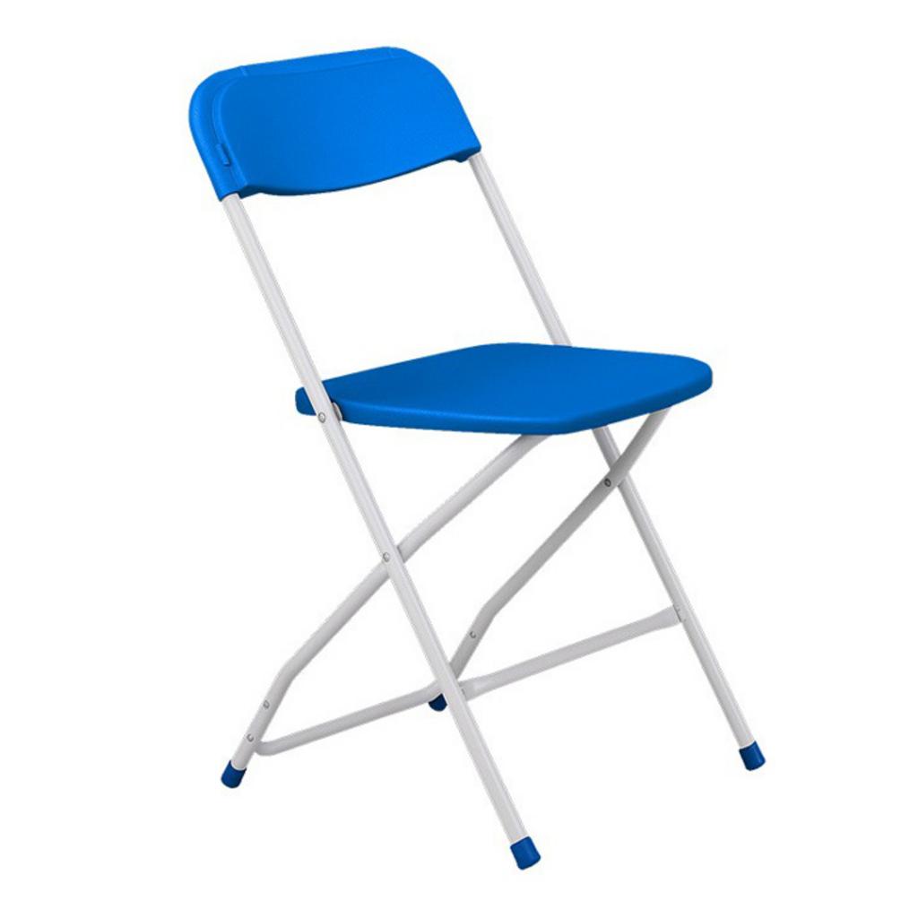 Giới thiệu sản phẩm Ghế gấp khung thép G138