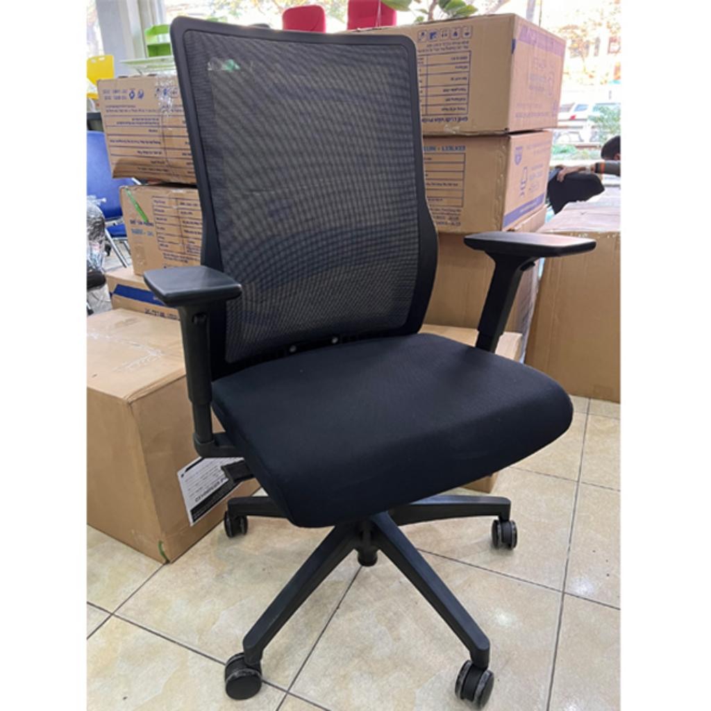 Giới thiệu sản phẩm Ghế văn phòng nhập khẩu FMX8016