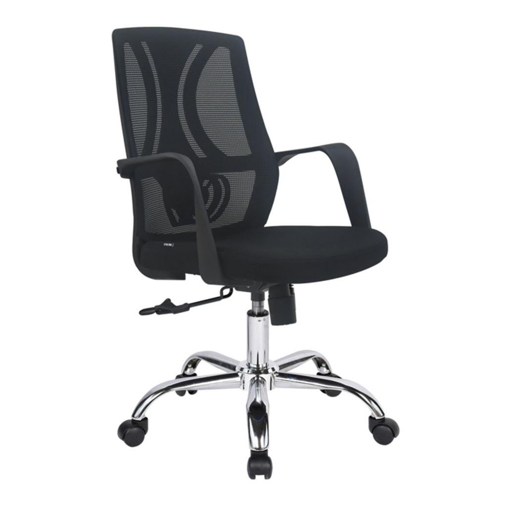 Giới thiệu về Ghế lưới nhân viên GL124