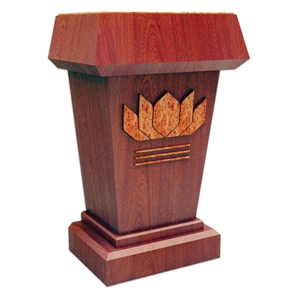 Thông số kỹ thuật của Bục tượng Bác LTS04