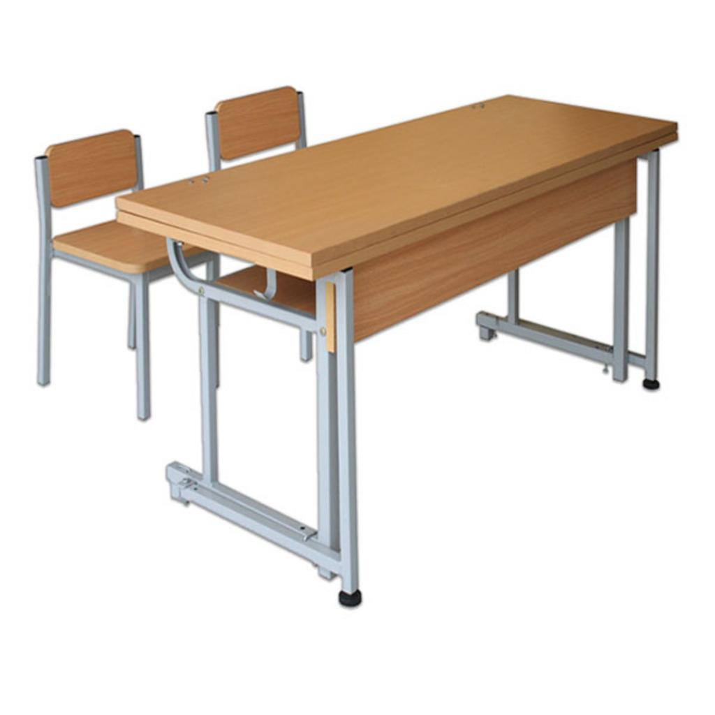 Tổng quan về Bàn ghế bán trú BBT103 - GBT103