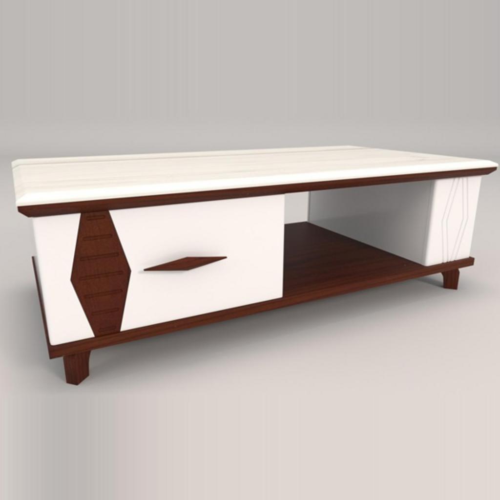 Tổng quan về Bàn sofa BSF503