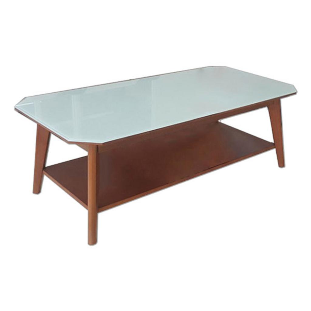 Tổng quan về Bàn sofa gỗ BSF47K10