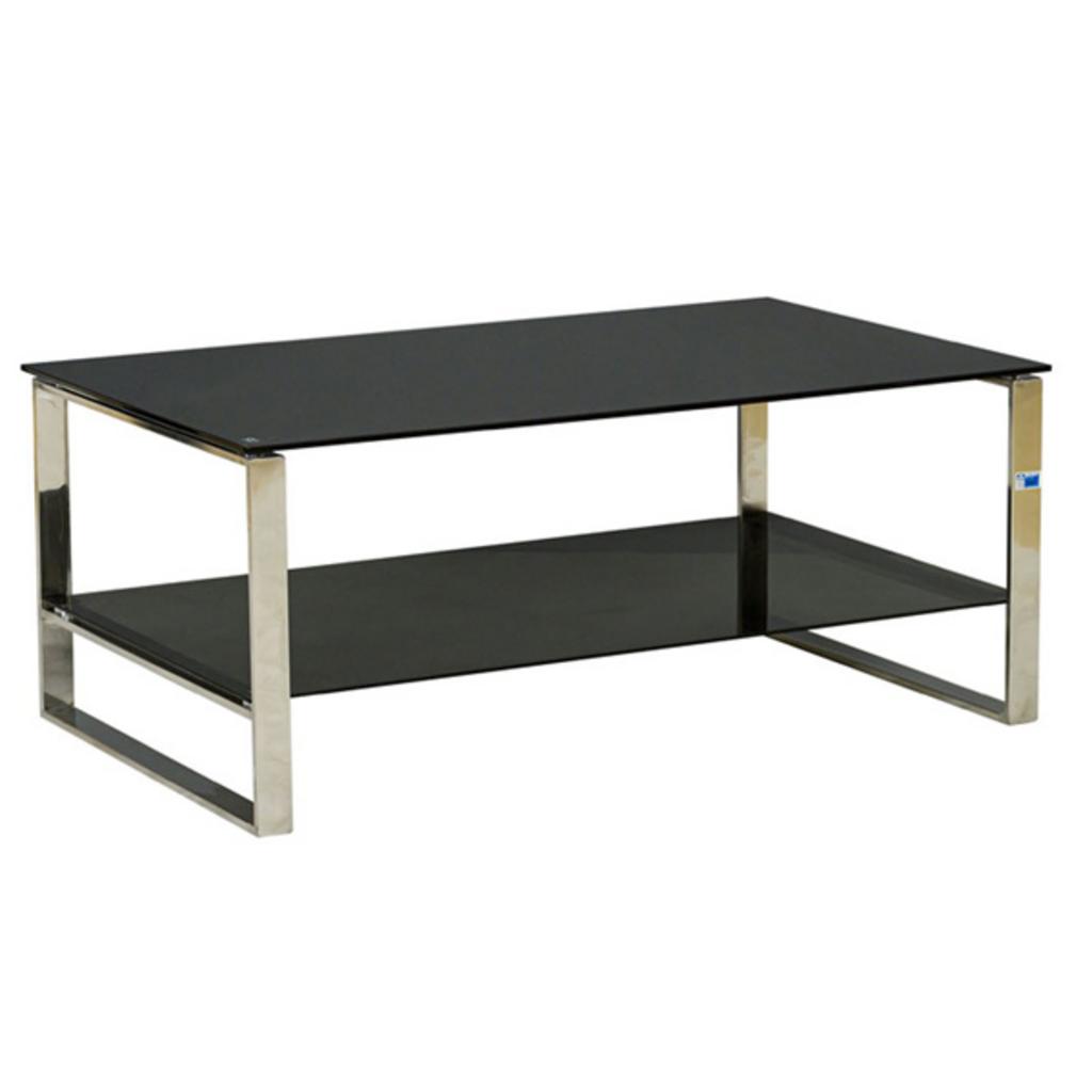 Tổng quan về Bàn sofa khung inox BSF603I