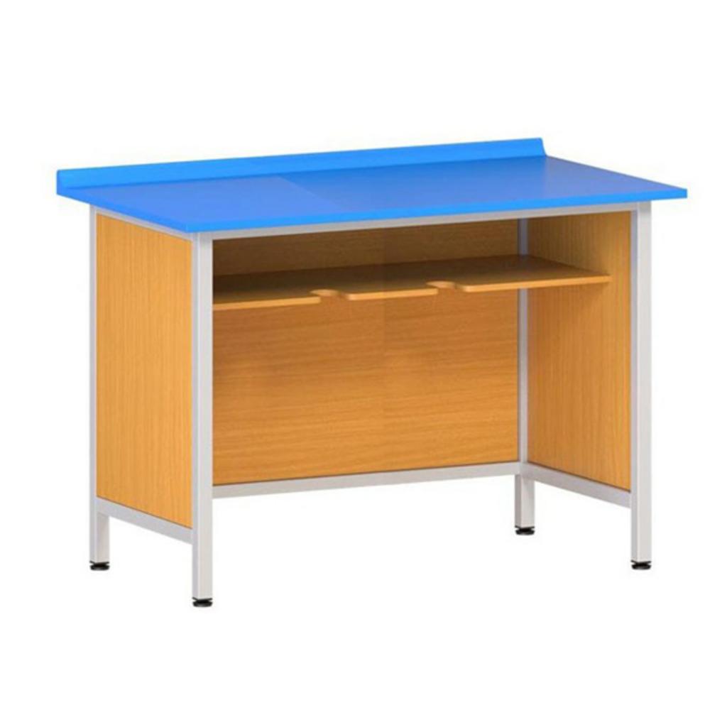 1. Tổng quan về Bàn thí nghiệm hóa sinh BTNHS01