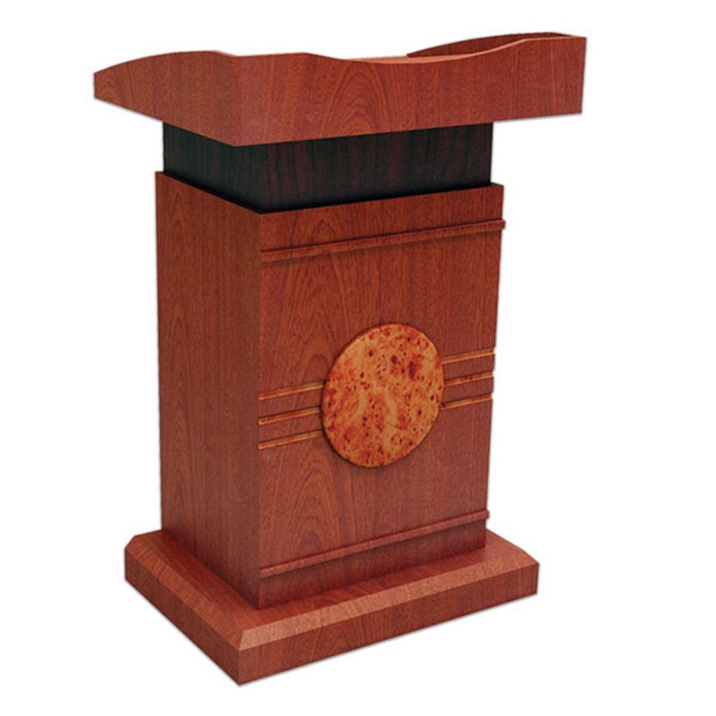 Tổng quan về Bục phát biểu LT04