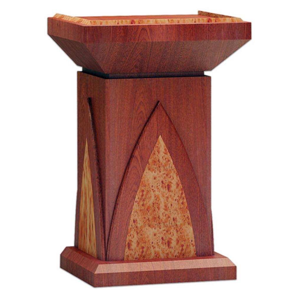 Tổng quan về Bục tượng Bác LTS03