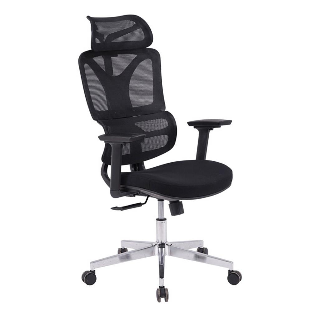 Tổng quan về ghế công thái học GLE19
