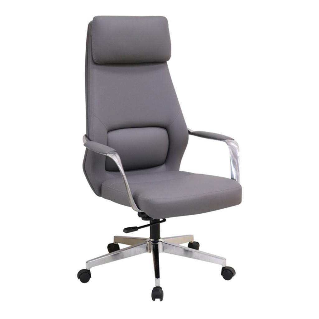 Tổng quan về Ghế da lãnh đạo SG936