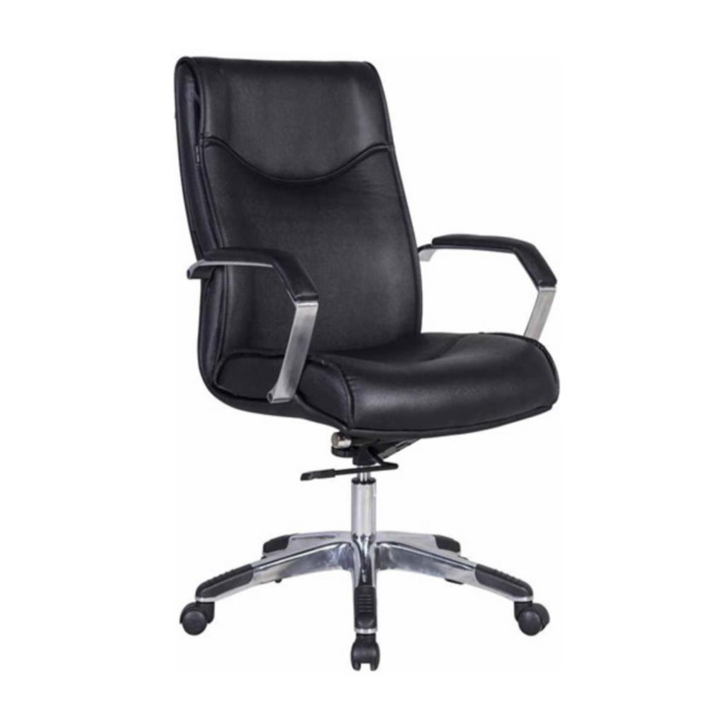 Tổng quan về Ghế da trưởng phòng SG9700