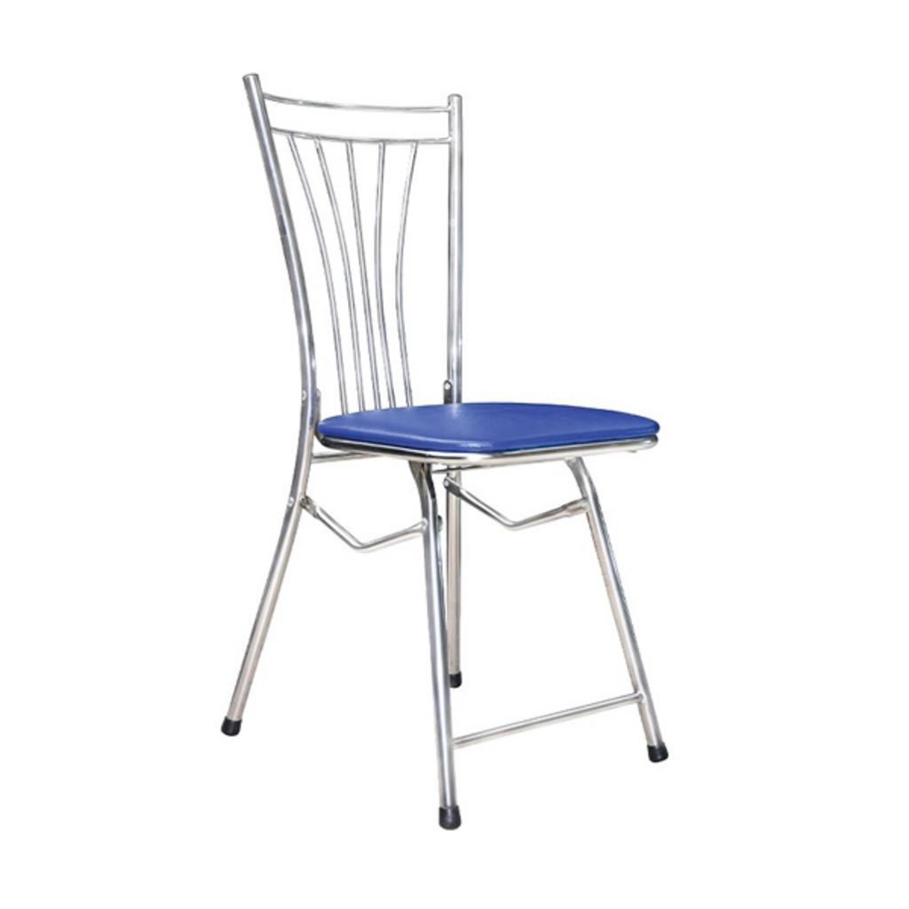 Tổng quan về Ghế gấp khung thép G09