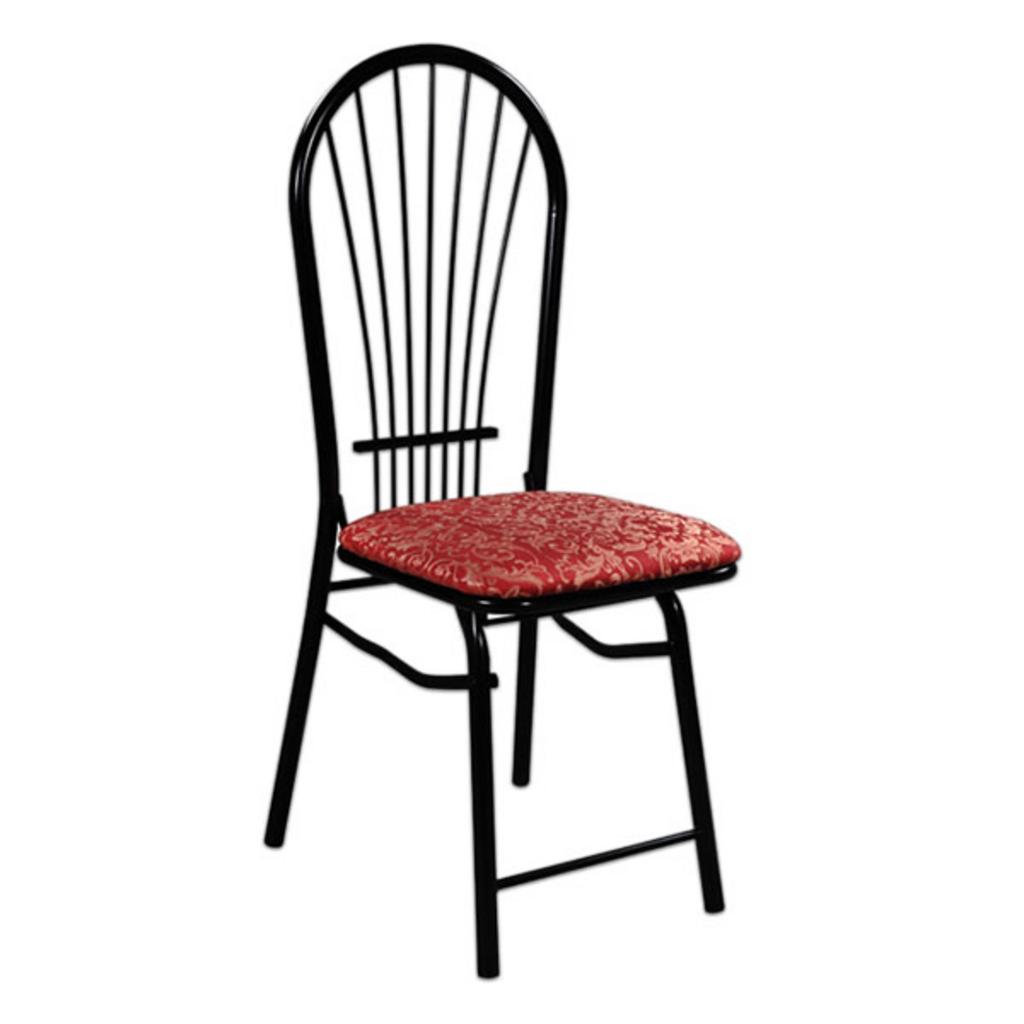 Tổng quan về Ghế gấp khung thép G1499