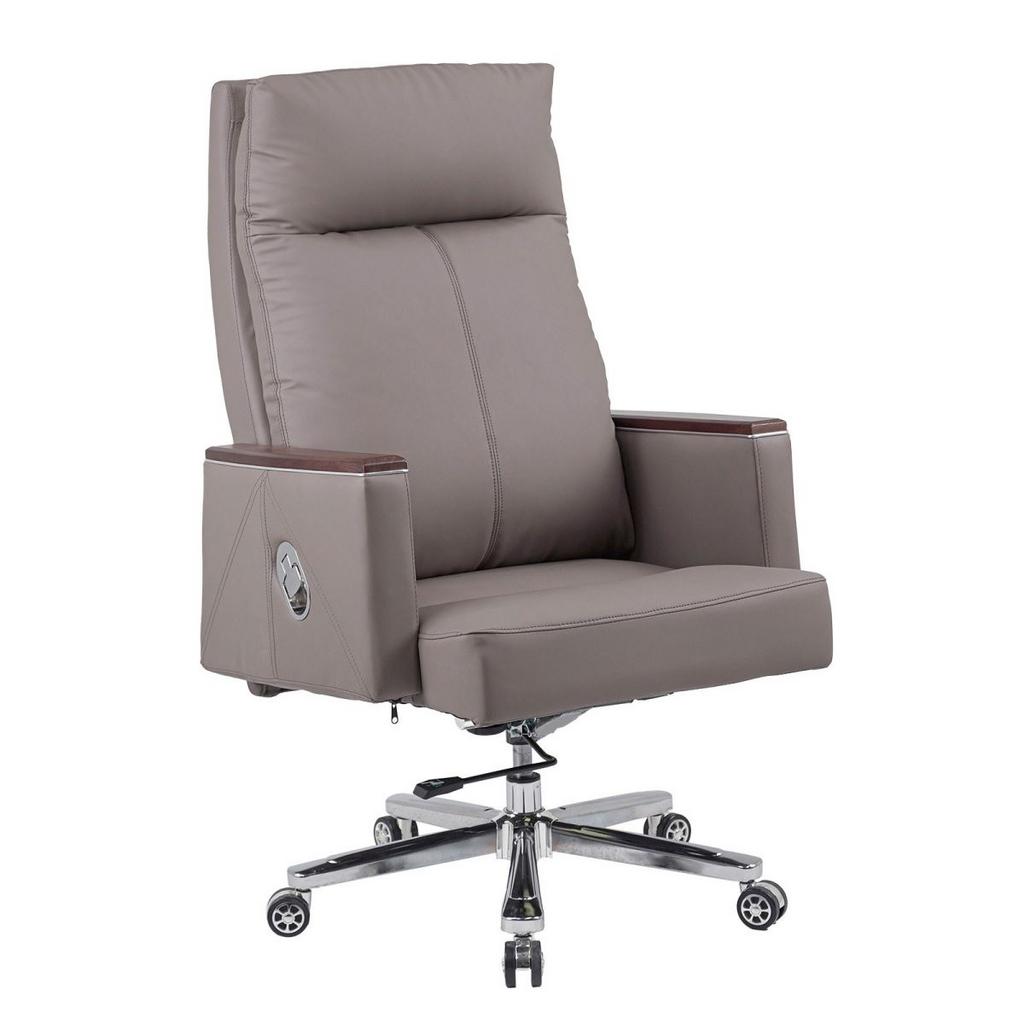 1. Tổng quan về Ghế lãnh đạo BC01