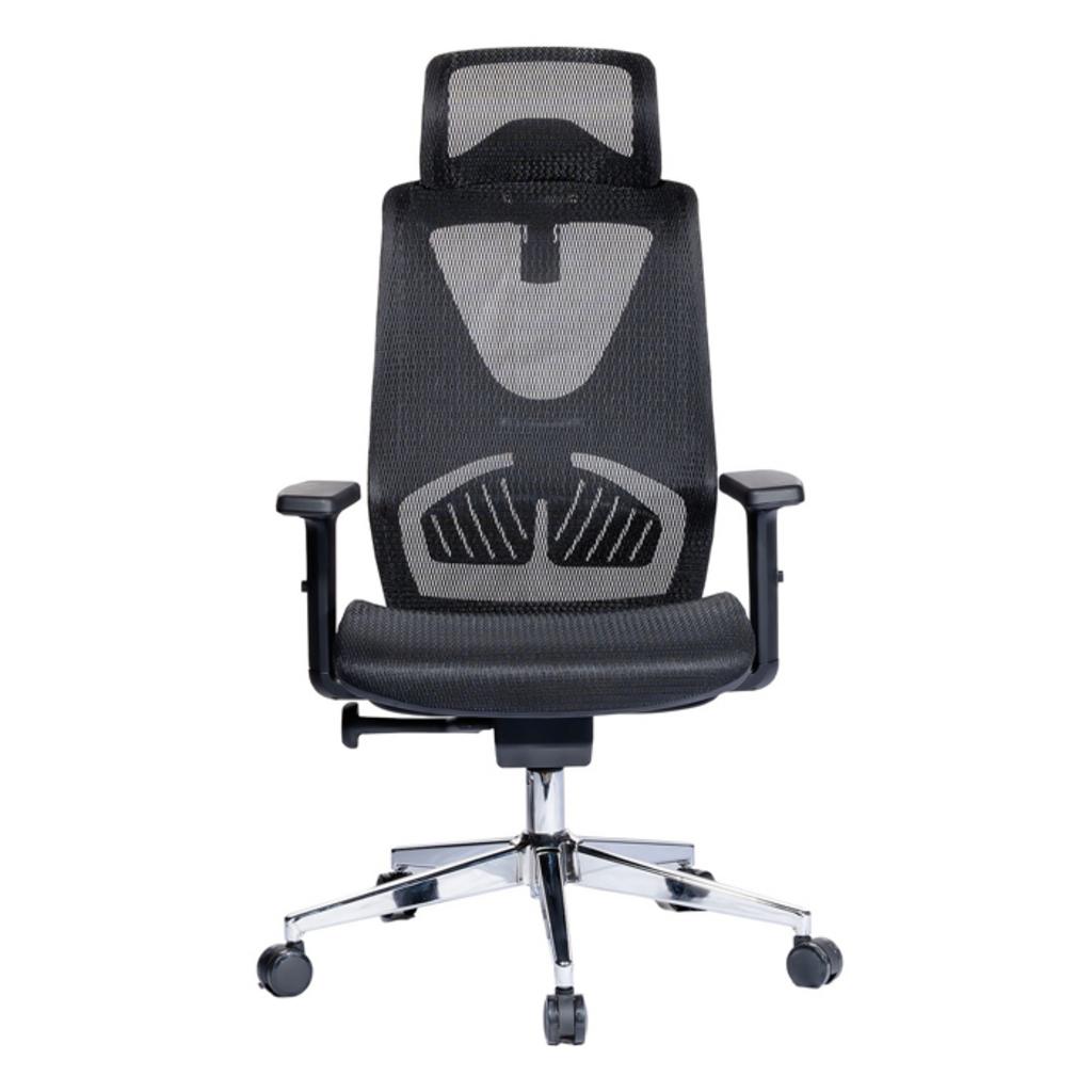Ưu điểm Ghế lưới lưng cao GL339