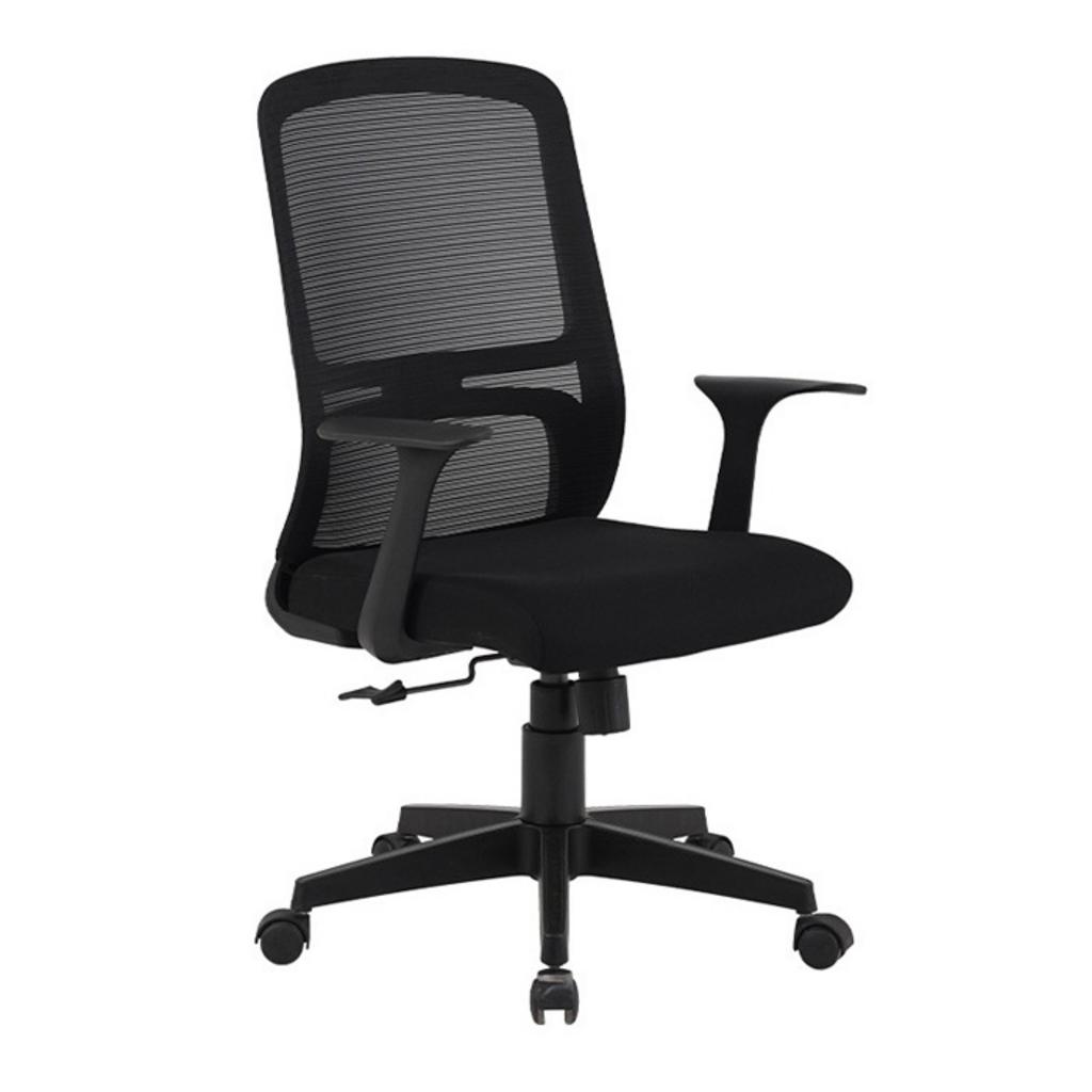 Tổng quan về Ghế lưới nhân viên GL131