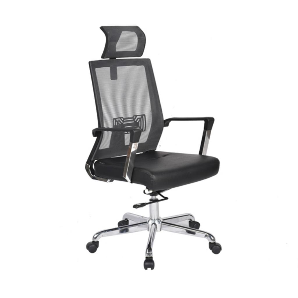 Tổng quan về ghế lưới văn phòng GL315