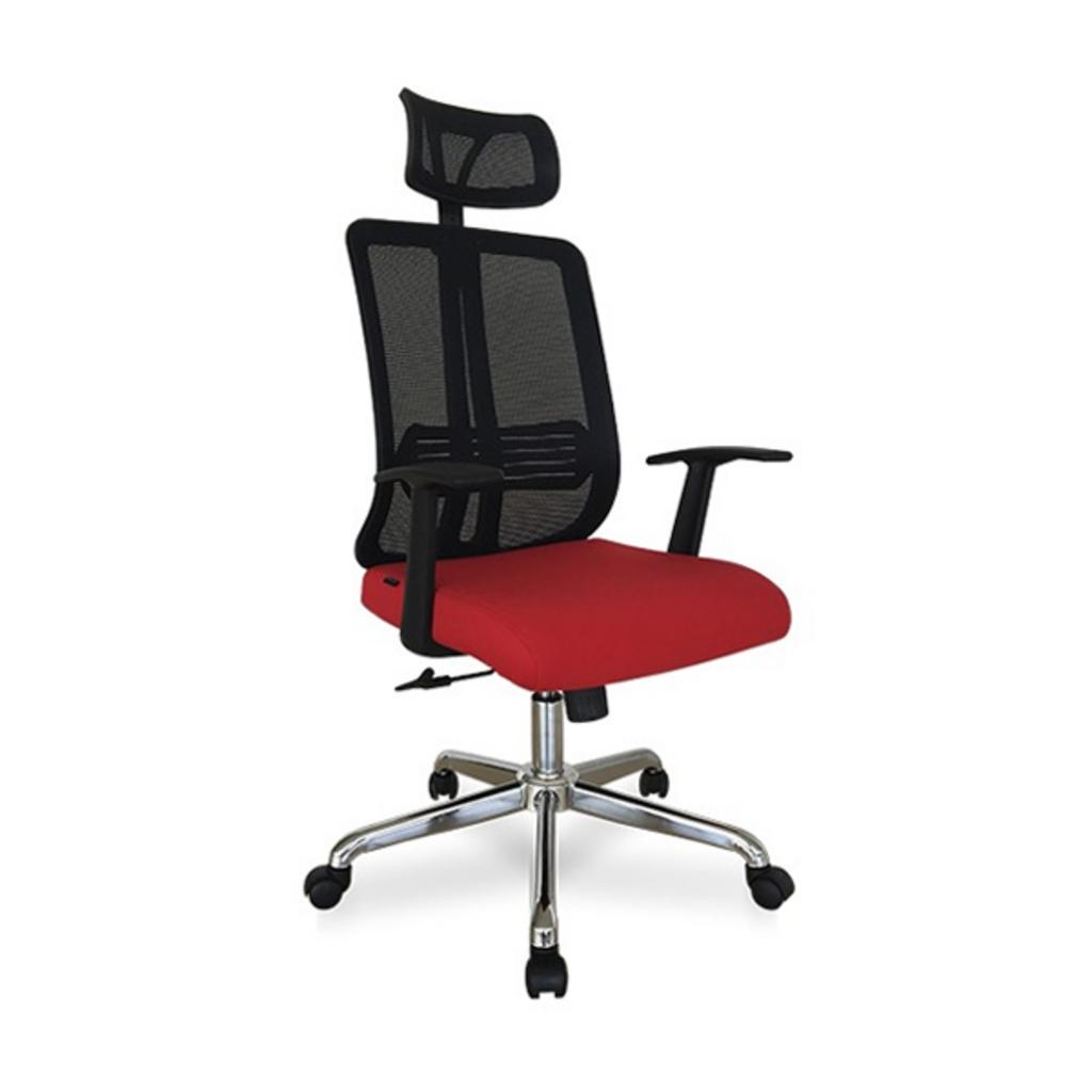 Tổng quan về Ghế lưới văn phòng GL322