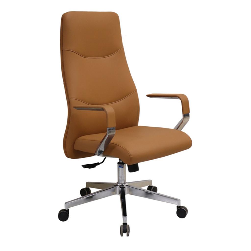 Tổng quan về Ghế xoay da SG935