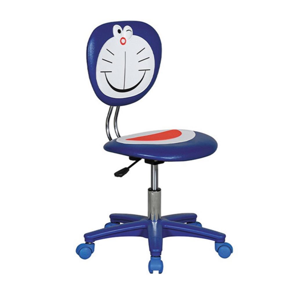 Tổng quan về ghế xoay trẻ em TE08