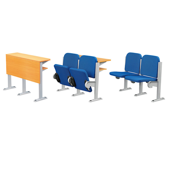 Ghế giảng đường FMGD206+B