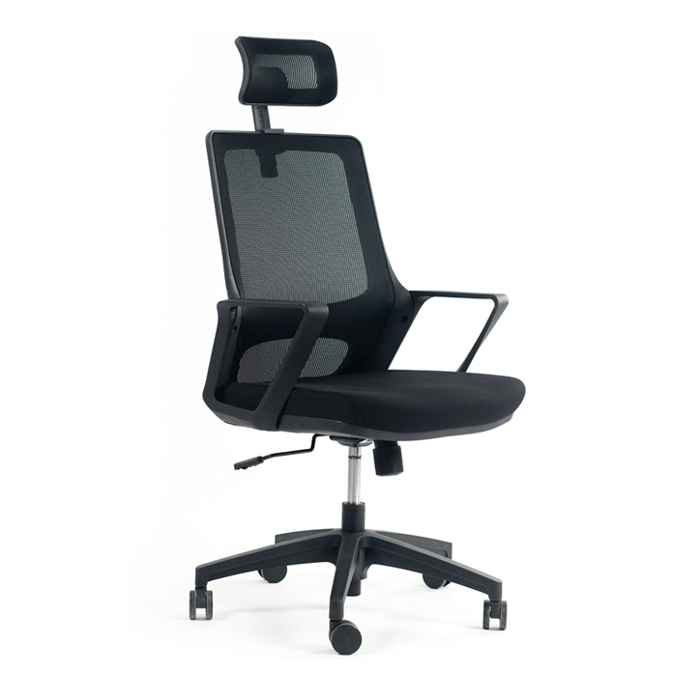 Ghế xoay lưới FMX805TD