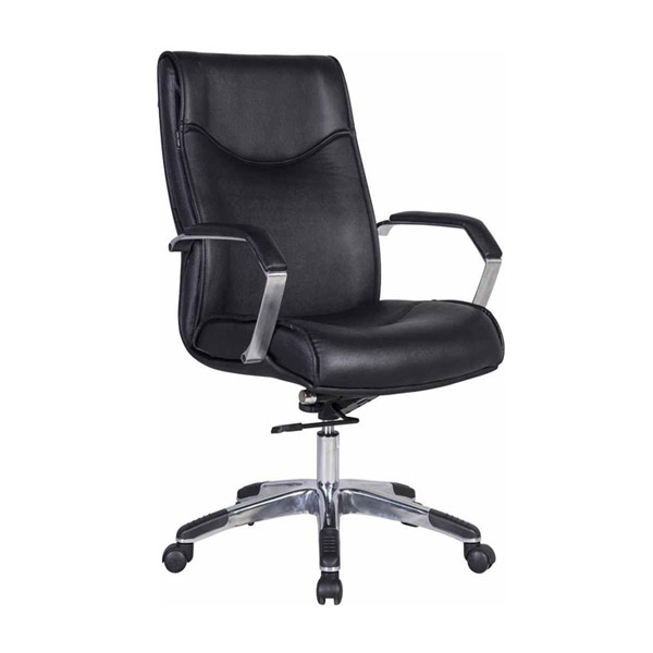 Ghế da trưởng phòng SG9700