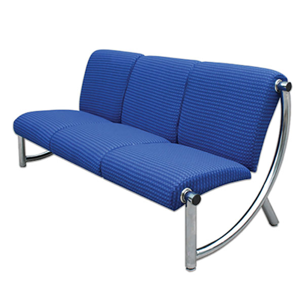 Sofa bọc nỉ SF81-3