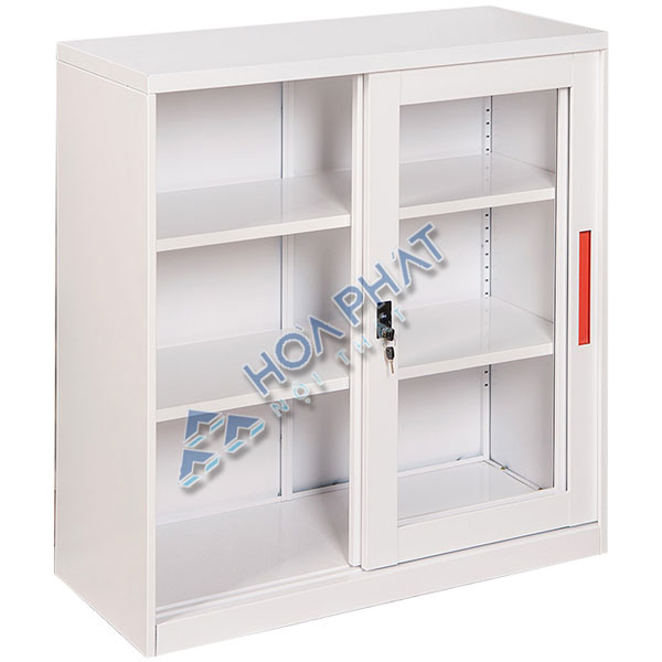 Tủ tài liệu ghép TU118GD