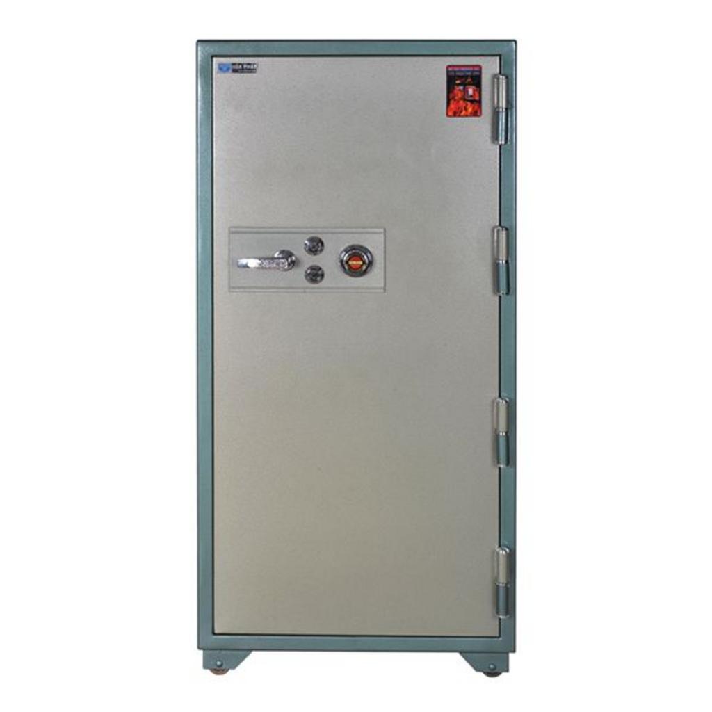 Két sắt chống cháy KS400K2C1